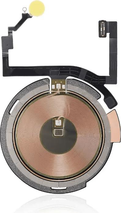 Actual product image Ferryxpress Wireless NFC Charging Flex With Flashlight Flex Cable Compatible for iPhone 14 (Apple iPhone 14)