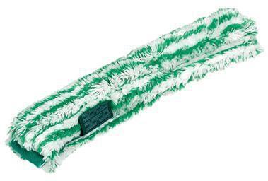 Produktbild Unger Überzug für Fensterwischer Monsoon Strip Werkstoff: Mischgewebe Farbe: grün/weiss (1 Stk.)