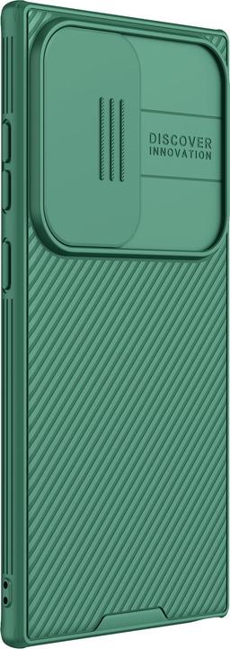 Produktbild Nillkin CamShield Pro Series Hardcase Hülle (Samsung Galaxy S24 Ultra)