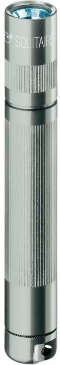 Actual product image Maglite Solitaire (8 cm, 2 lm)