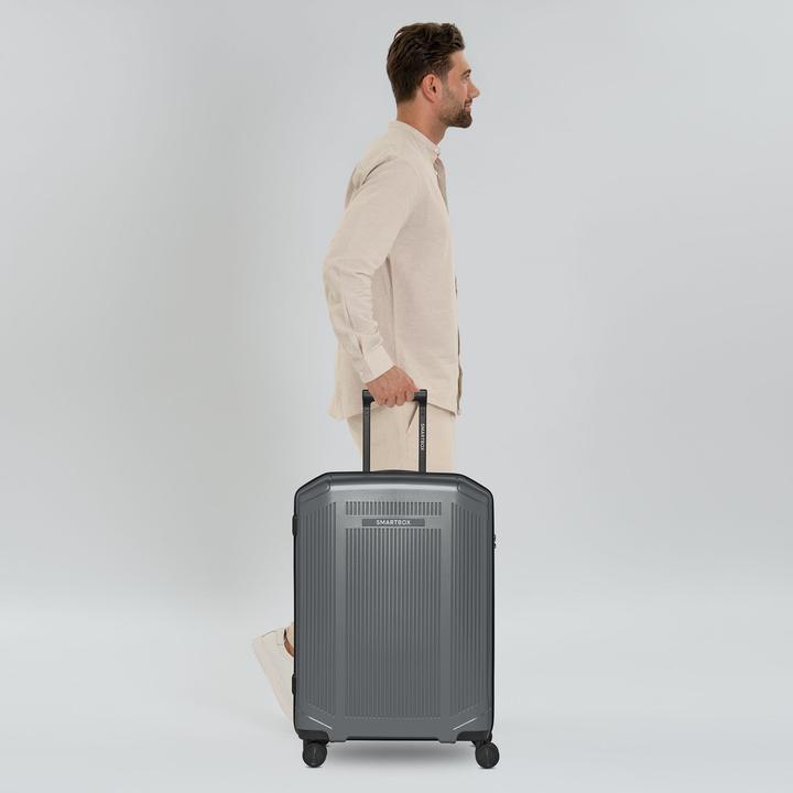 Produktbild Smartbox Edition 02 4 Rollen Trolley M 66 cm (90 l)