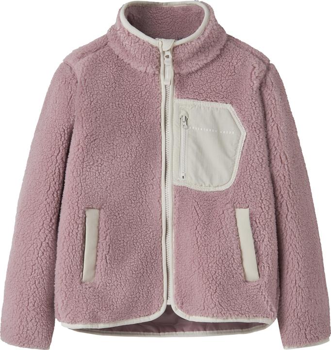 Produktbild Name it Teddy Jacke (128)