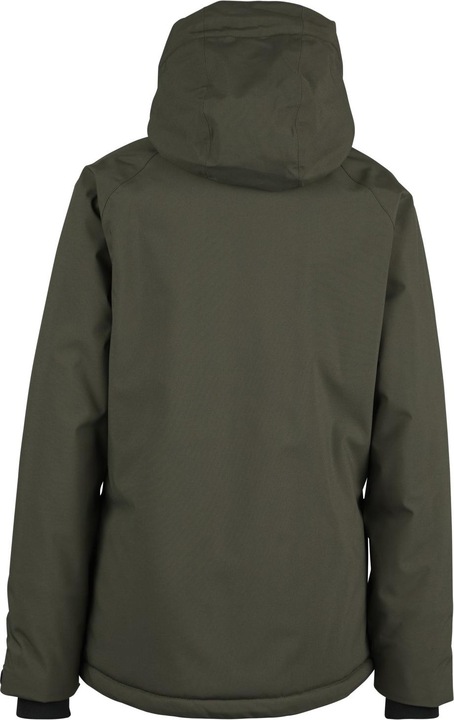 Image du produit Stoic Veste MountainWool MMXX.Uppsala pour femme (44)