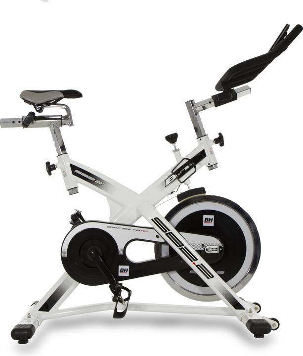 BH Fitness SB2.2