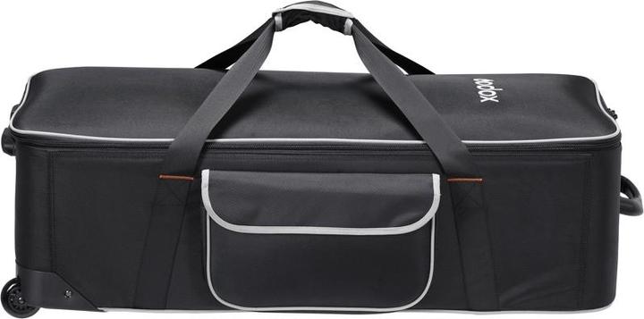Actual product image Godox CB-06 Trolley for studio flash units (Photo trolley)