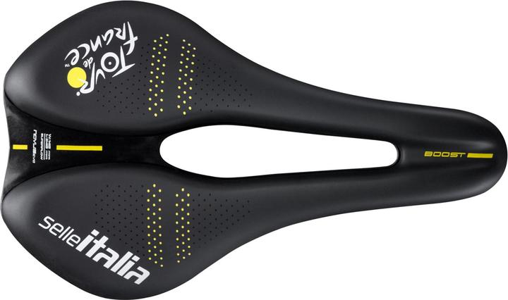 Selle Italia Novus Evo Boost TM Superflow