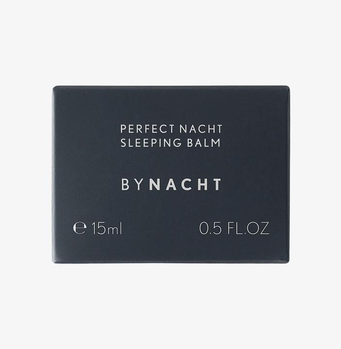 Produktbild Bynacht Perfect Nacht Sleeping Balm (15 ml, Nachtcreme)