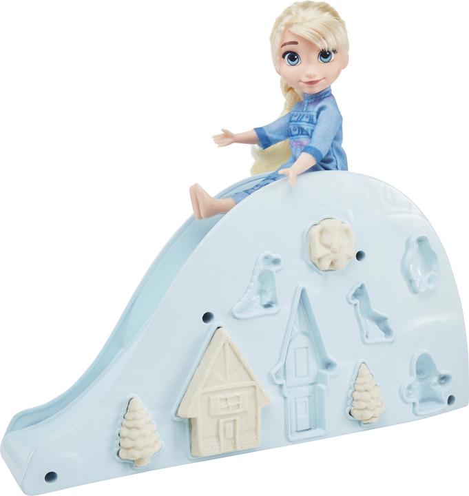 Produktbild Disney Interactive Studios Spass im Schnee mit Elsa & Anna