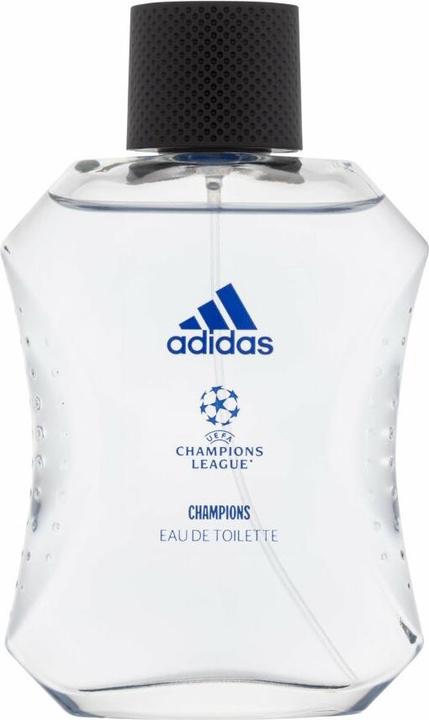 adidas Edizione VIII della UEFA Champions League (Eau de toilette, 100 ml)