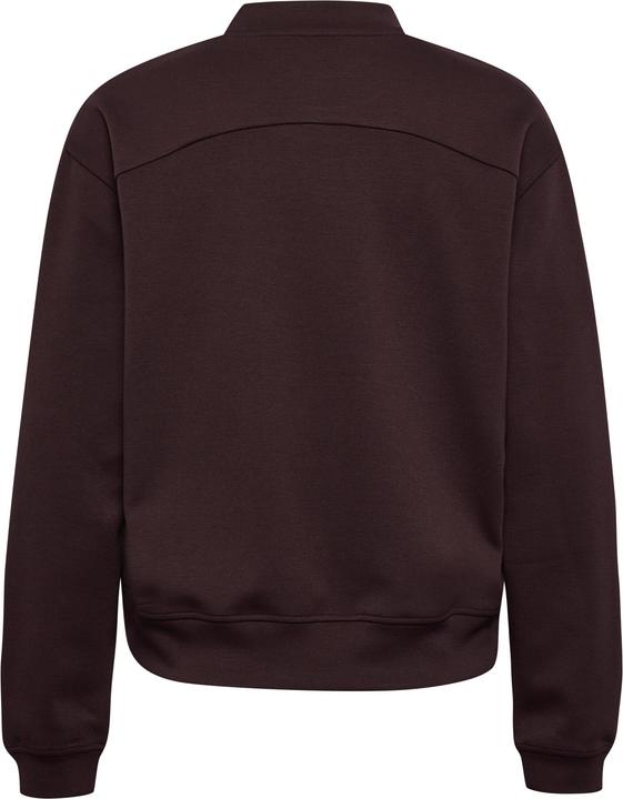 Actual product image hummel Hmlyoga Soft W Sweatshirt (L)