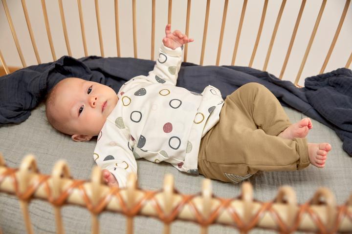 Immagine prodotto Lässig Camicia Kimono GOTS (50, 56)