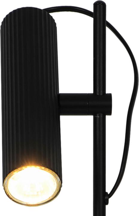 Produktbild Domoletti Table lamp Icel P16065-1T, GU10, stand (base), 5W (GU10)