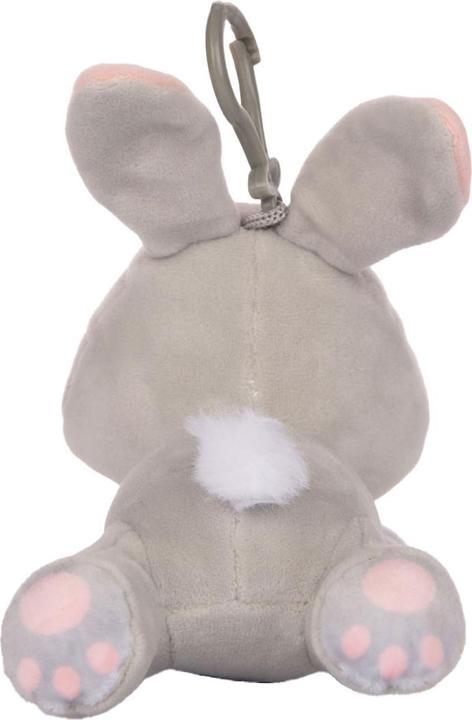 Immagine prodotto Sambro Portachiavi Disney Snuglets - Thumper