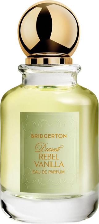 Immagine prodotto Bridgerton Dearest Rebel (Eau de parfum, 50 ml)