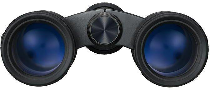 Actual product image Nikon Monarch HG (10 x, 30 mm)