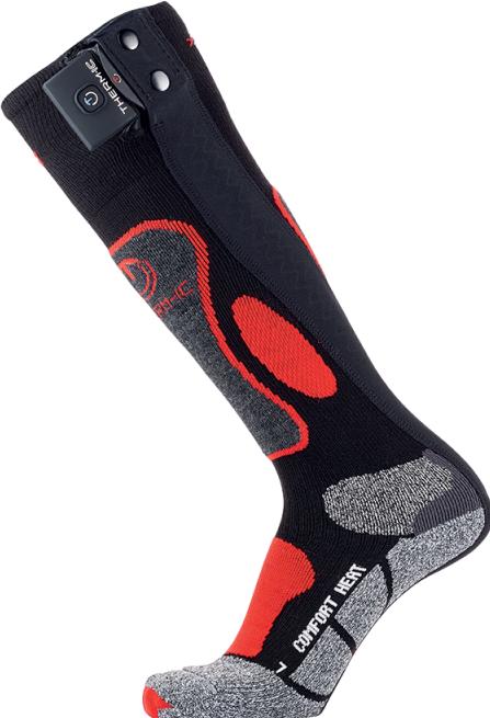 Immagine prodotto Therm-ic Calore Powersock (39 - 41)