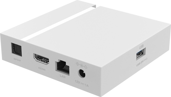 Actual product image Strong LEAP-S3+ (16 GB, Android 11)