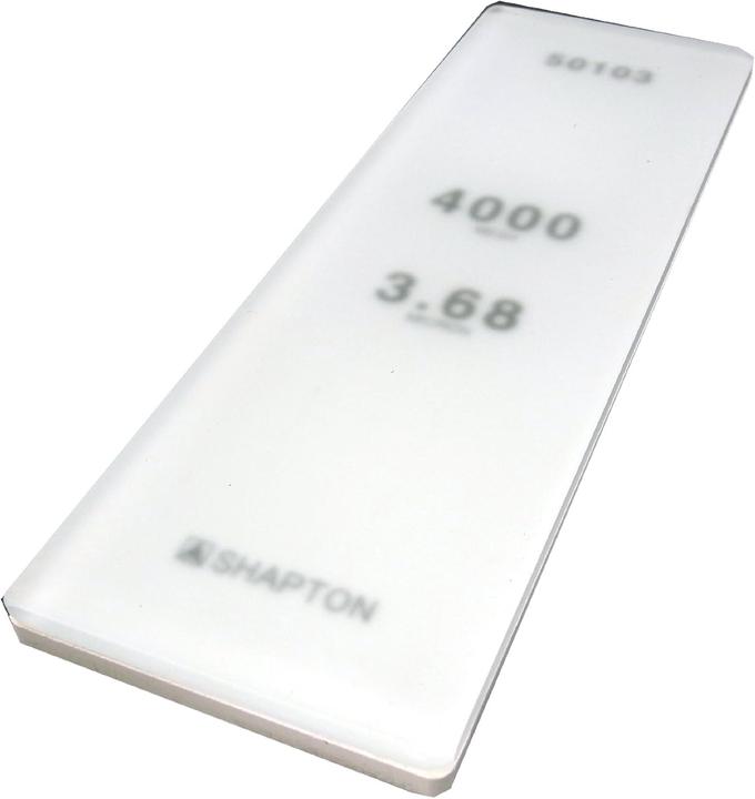 Produktbild Shapton Glasstein