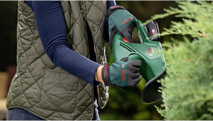 Actual product image Bosch Home & Garden EasyHedgeCut 18V-52-13 (Rechargeable battery operated)