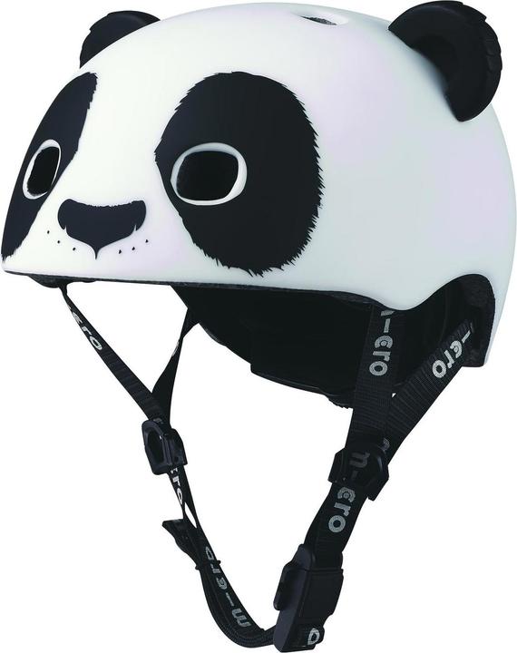 3D Panda