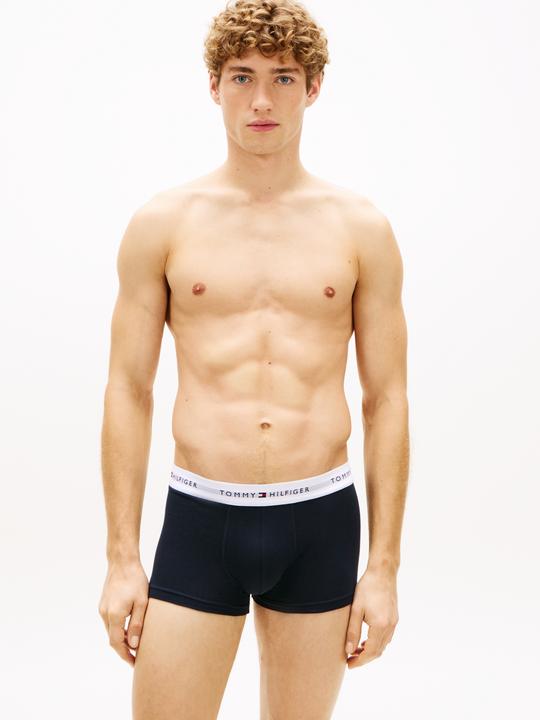 Produktbild Tommy Hilfiger Trunk (XXL, 5er Pack)