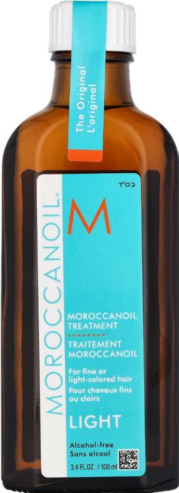 Image du produit Moroccanoil Traitement du pétrole léger (100 ml)