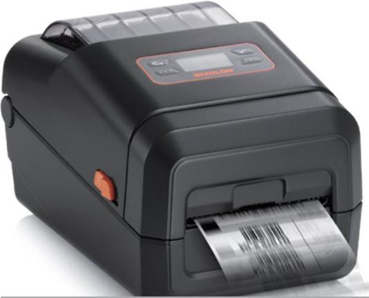 Actual product image Bixolon XL5-40CT, LCD, USB2.0 + USB (203 dpi)