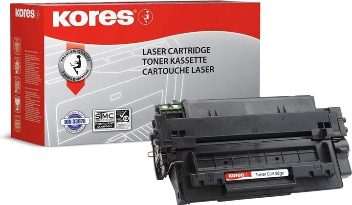Produktbild Kores 55A (BK)