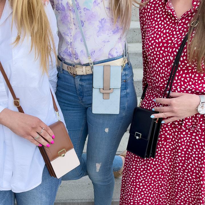 Actual product image Hurtel Gorgeous Bag Case