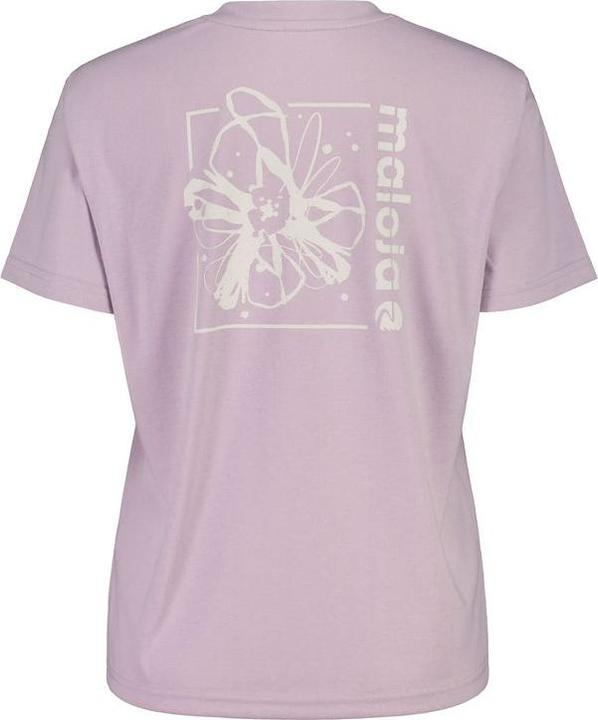 Actual product image Maloja FelskinnM Tee (XL)