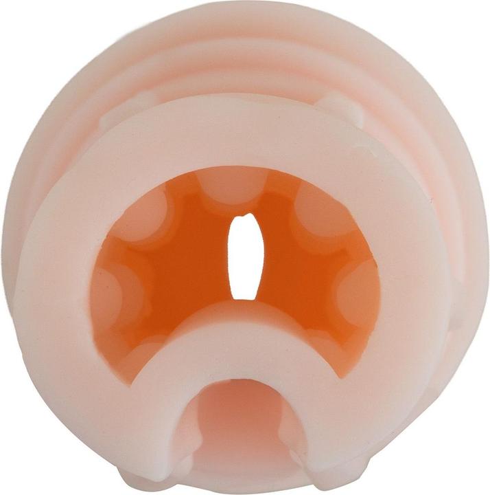 Actual product image Lovense Vagina Sleeve