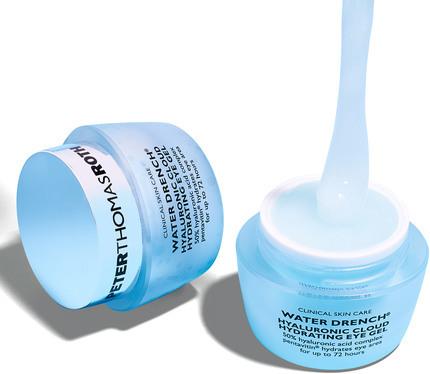 Image du produit Peter Thomas Roth Gel hydratant pour les yeux Water Dench 15 ml (Gel pour le soin des yeux, 15 ml, Journée)