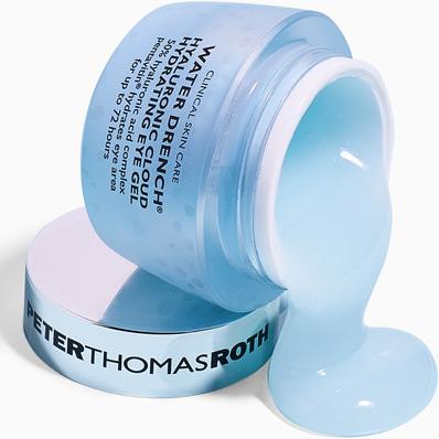 Image du produit Peter Thomas Roth Gel hydratant pour les yeux Water Dench 15 ml (Gel pour le soin des yeux, 15 ml, Journée)