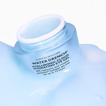 Image du produit Peter Thomas Roth Gel hydratant pour les yeux Water Dench 15 ml (Gel pour le soin des yeux, 15 ml, Journée)