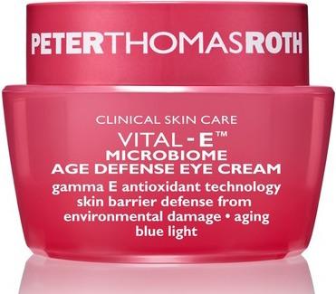 Peter Thomas Roth Vital-E Age Defense Eye Cream 15 ml (15 ml, Nacht)