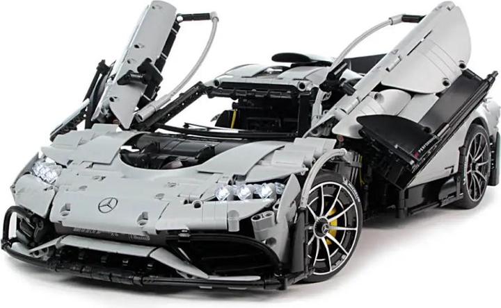 Image du produit Cada Mercedes-AMG One