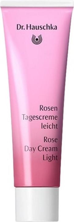 Dr. Hauschka Limited Edition - Rosen Tagescreme Leicht (30 ml, Tagescreme)