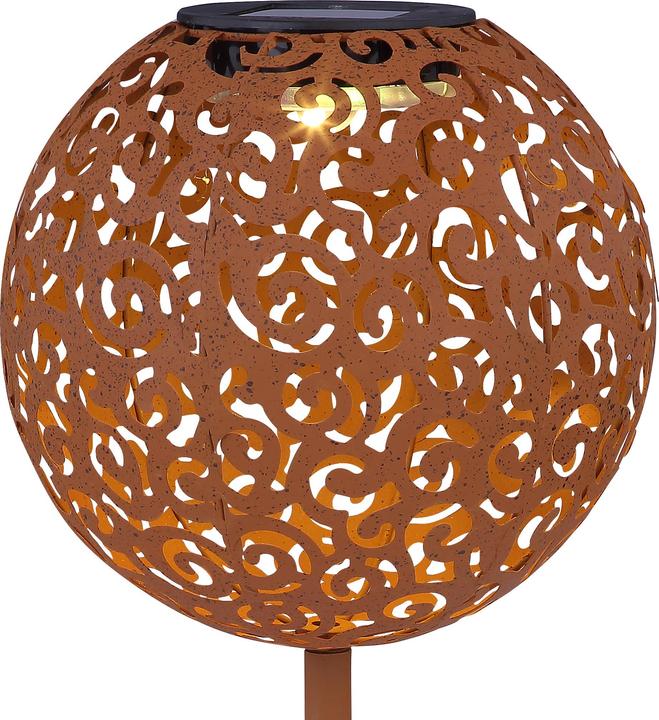 Produktbild Globo Solarleuchten (IP44)