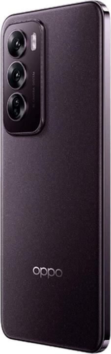 Produktbild OPPO Reno12 5G (256 GB, Black Brown, 6.69", Dual SIM, 5G)