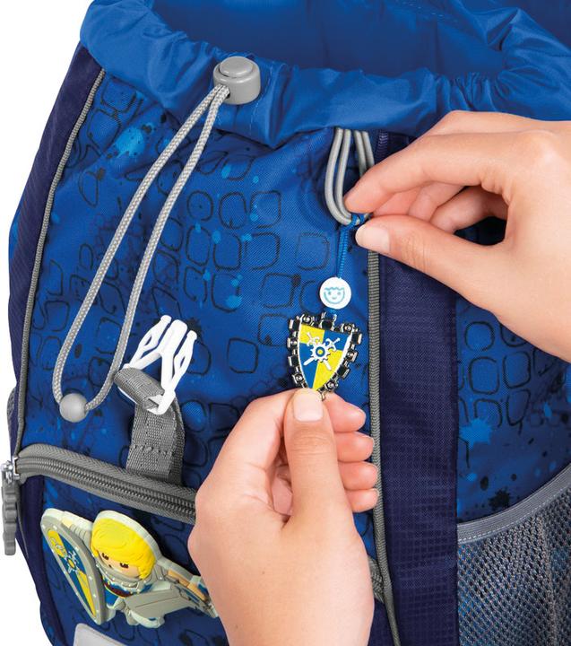 Produktbild Step by Step Ranzen-Zubehör MAGIC MAGS