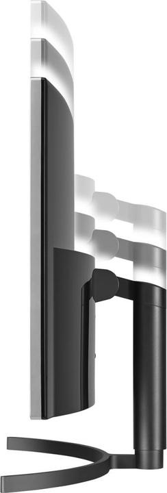 Actual product image LG 38WN75C-B (3840 x 1600 pixels, 38")