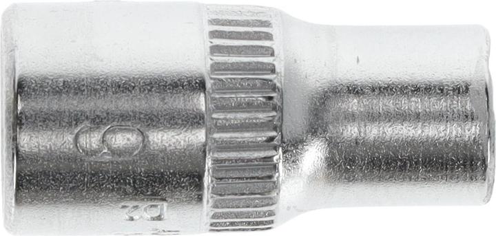 Produktbild Gedore Socket 1/4in 6 mm (6 mm)
