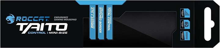 Actual product image Roccat Taito Control Mini (S)