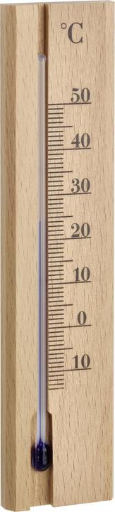 Image du produit TFA Thermomètre intérieur