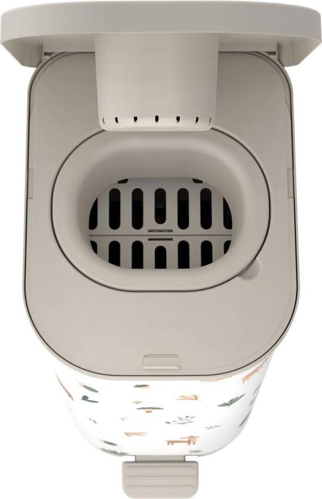 Produktbild Rotho Babydesign Windeleimer 35 l KAYO