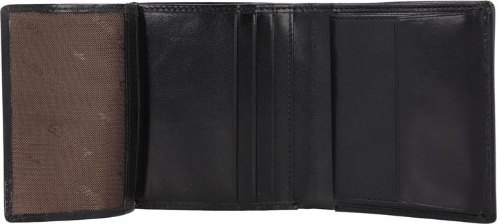 Produktbild Esquire Toscana Geldbörse RFID Schutz Leder 9 cm