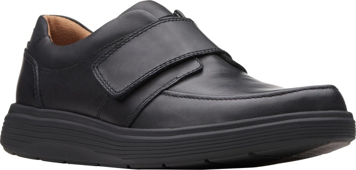 Image du produit Clarks Chaussures Un Abode Strap cuir (41)