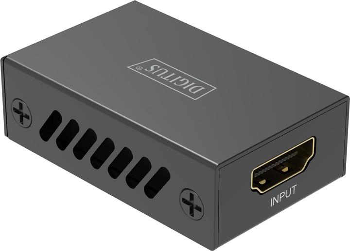 Produktbild Digitus HDMI Repeater, 8K/60Hz