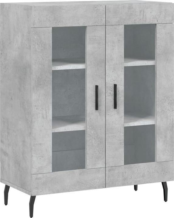 Image du produit vidaXL Wojtek (69.50 x 34 x 90 cm)