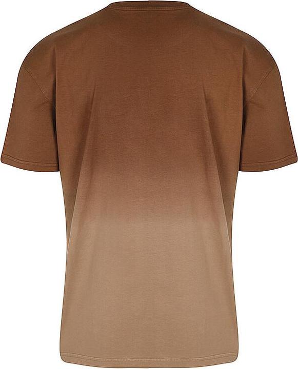 Actual product image Jw Anderson Logo Gradient Tee (S)